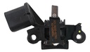 Regulador Hitachi Con Porta Carbon Nissan Maxima (l-s) . 12v