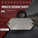 Modulo Encendido 12v Nissan Tsuru Il