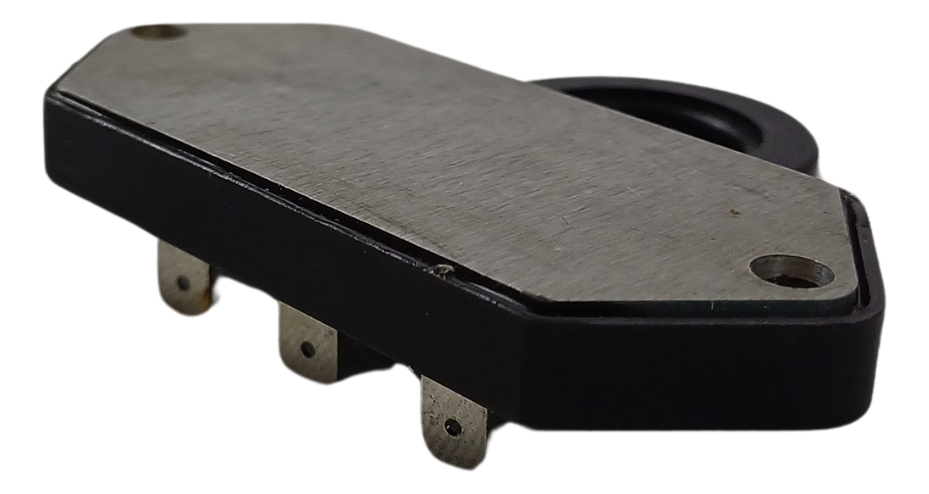 Modulo Encendido 12v Nissan Tsuru Il