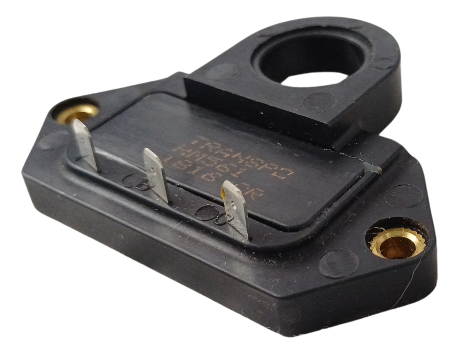 Modulo Encendido 12v Nissan Tsuru Il