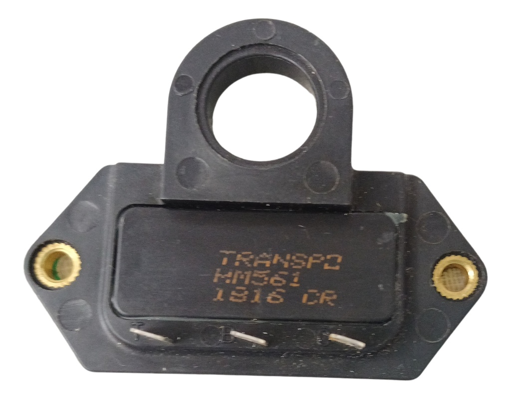 Modulo Encendido 12v Nissan Tsuru Il