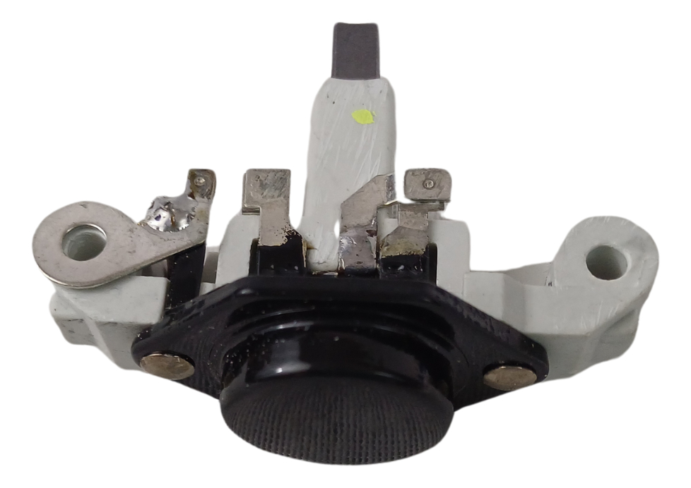 Regulador De Voltaje 12v Cc Golf-jetta A-3 90a