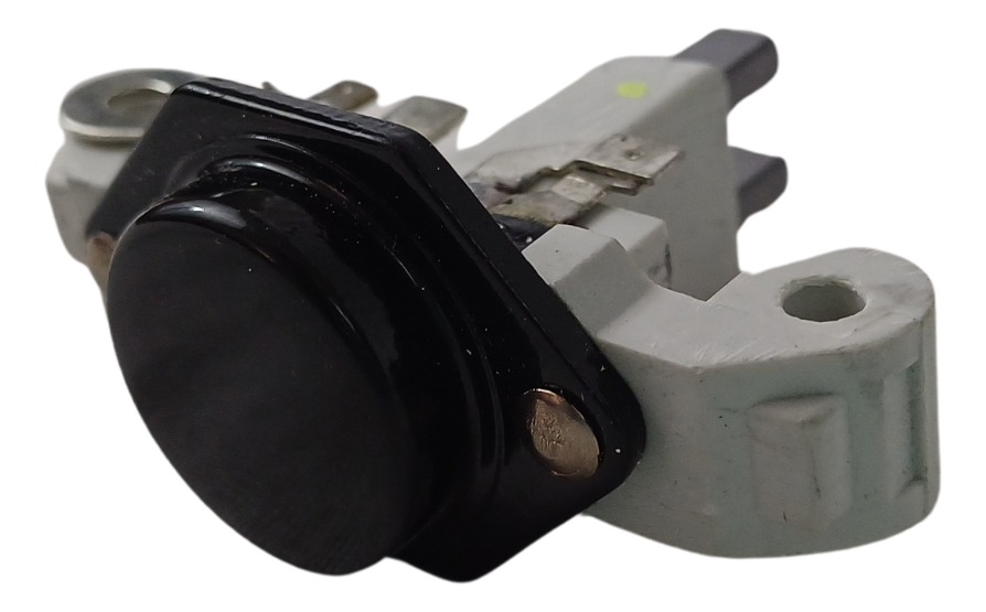 Regulador De Voltaje 12v Cc Golf-jetta A-3 90a