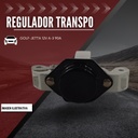 Regulador De Voltaje 12v Cc Golf-jetta A-3 90a