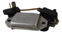 Regulador Datsun Hitachi Con Porta Carbon A Un Lado 12v
