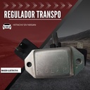 Regulador Voltaje Hitachi 12v Nissan