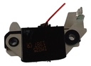 Regulador Mitsubishi  Mazda Nissan 2 Terminales (s-l) 12v