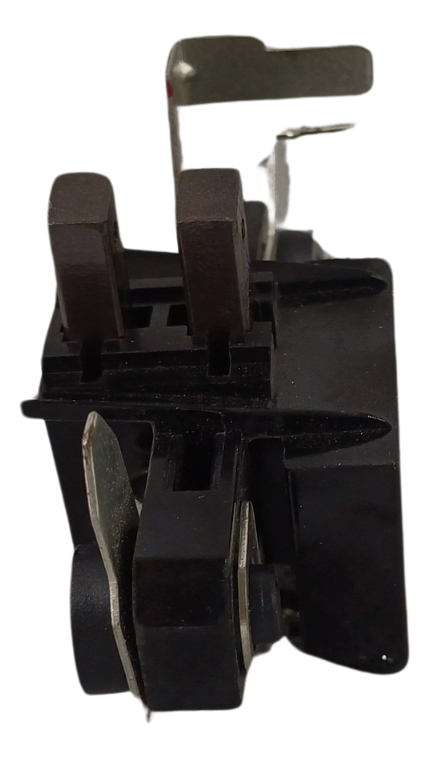 Regulador Mitsubishi  Mazda Nissan 2 Terminales (s-l) 12v