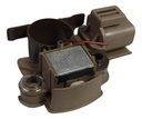 Regulador Mitsubishi / Nissan 1986-1989 2 Terminales  12v