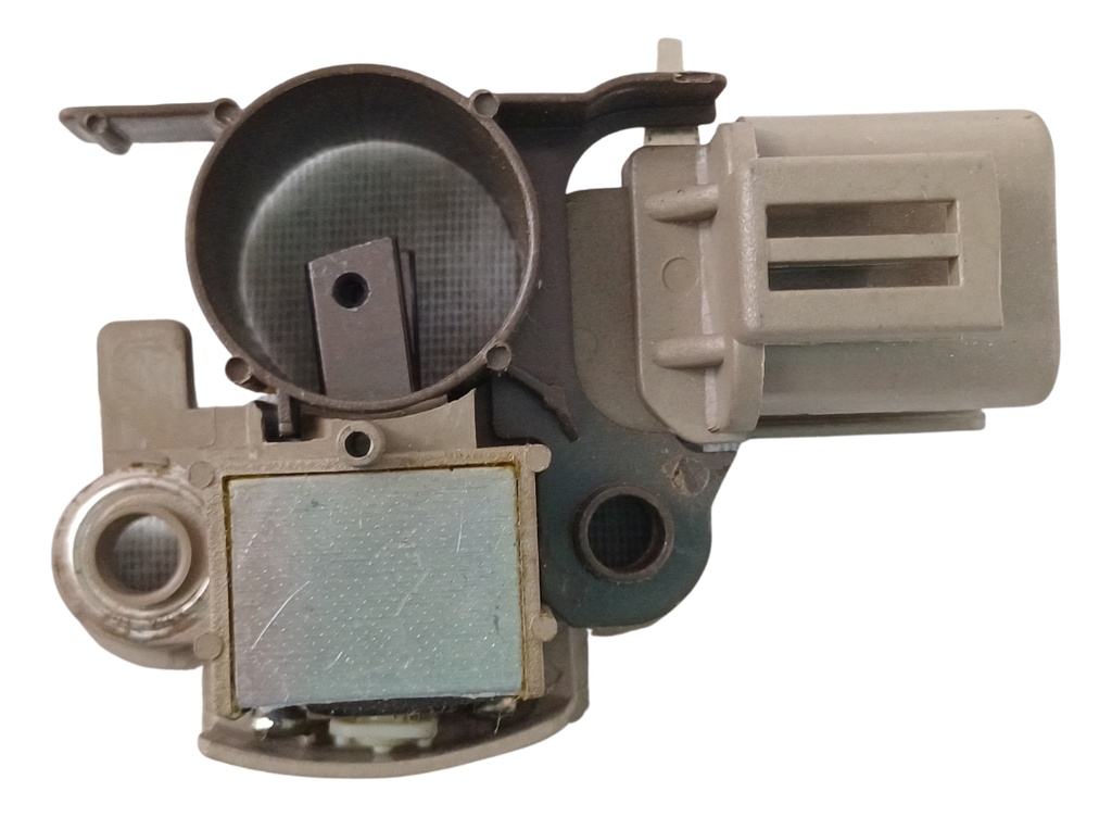 Regulador Mitsubishi / Nissan 1986-1989 2 Terminales  12v