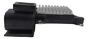 Regulador Datsun Hitachi Tsuru Derecho 12v