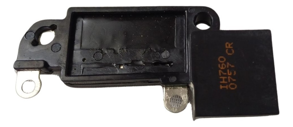Regulador Datsun Hitachi Tsuru Derecho 12v