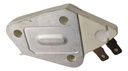 Regulador Voltaje 12v Delco Con Terminales P-l-f-s