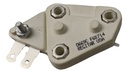 Regulador Voltaje 12v Delco Con Terminales P-l-f-s