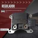 Regulador De Voltaje Regitar 12 V