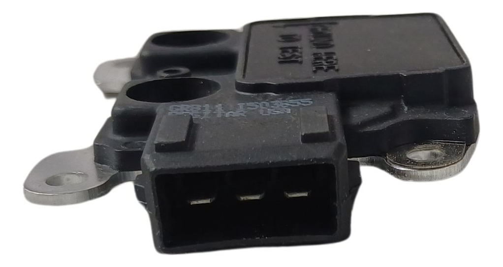 Regulador De Voltaje Regitar 12 V