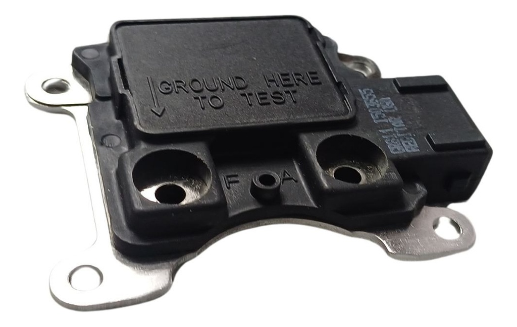 Regulador De Voltaje Regitar 12 V