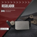 Regulador Regitar Delco Cs121 Integrado