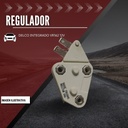 Regulador Delco Integrado Vr162 12v