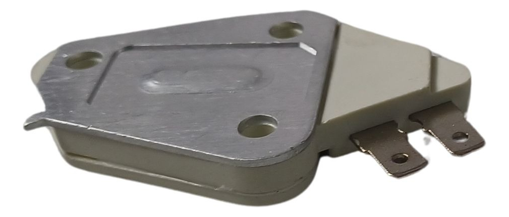 Regulador Delco Integrado Vr162 12v