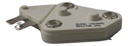 Regulador Delco Integrado Vr162 12v