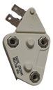 Regulador Delco Integrado Vr162 12v