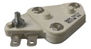 Regulador Delco Integrado Vr-182 Con Borne Usa 12v