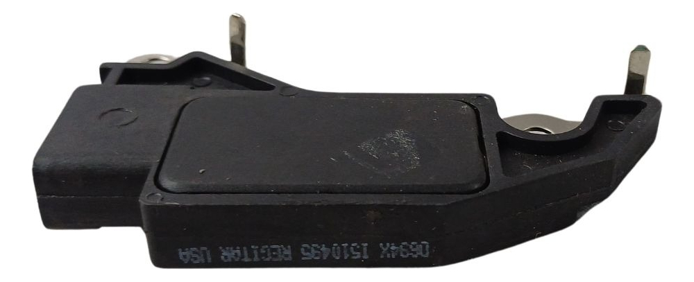 Regulador Delco Integrado Cs-130  (p-l-i-s) 12v
