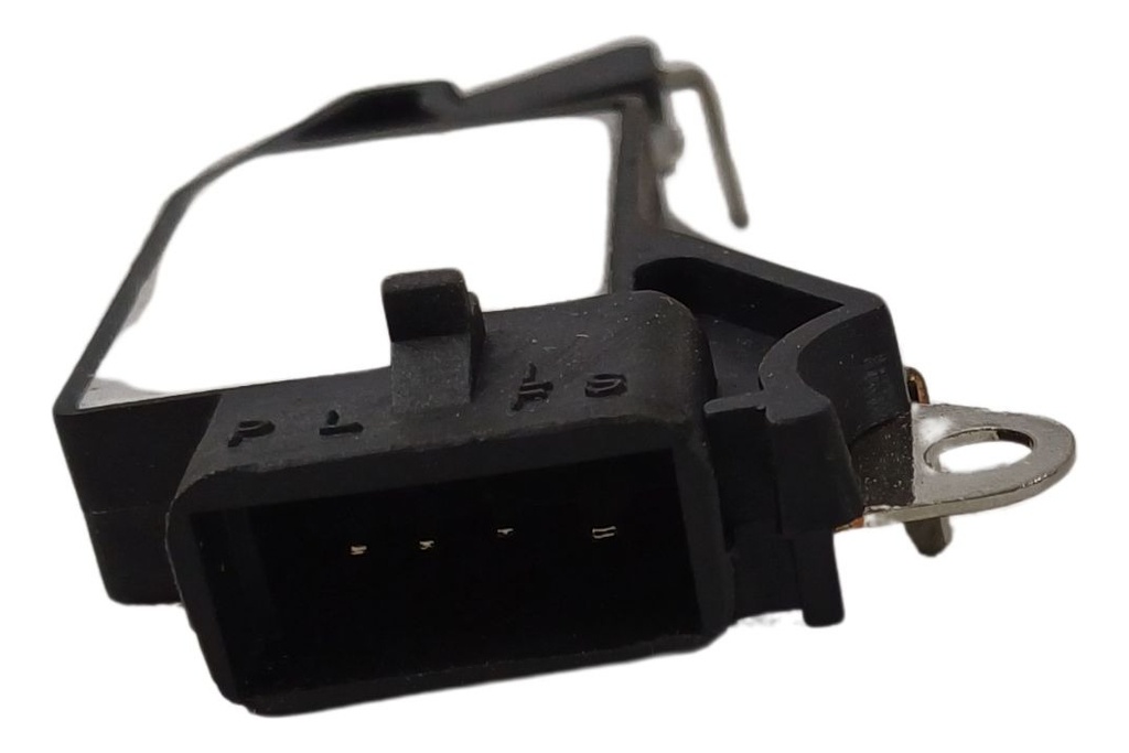 Regulador Delco Integrado Cs-130  (p-l-i-s) 12v