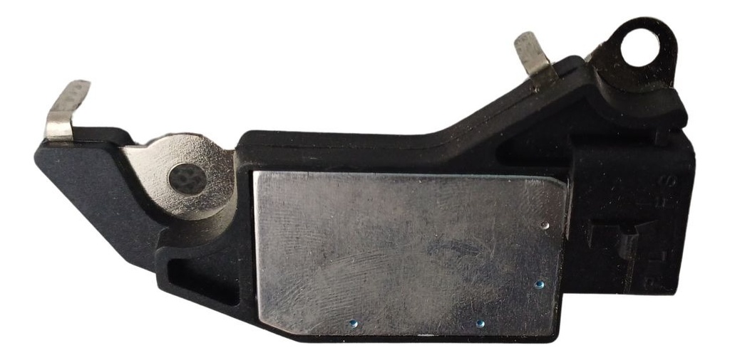 Regulador Delco Integrado Cs-130  (p-l-i-s) 12v
