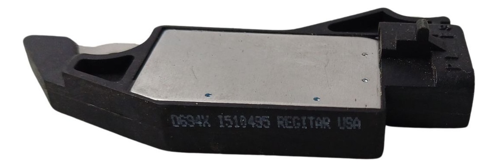 Regulador Delco Integrado Cs-130  (p-l-i-s) 12v