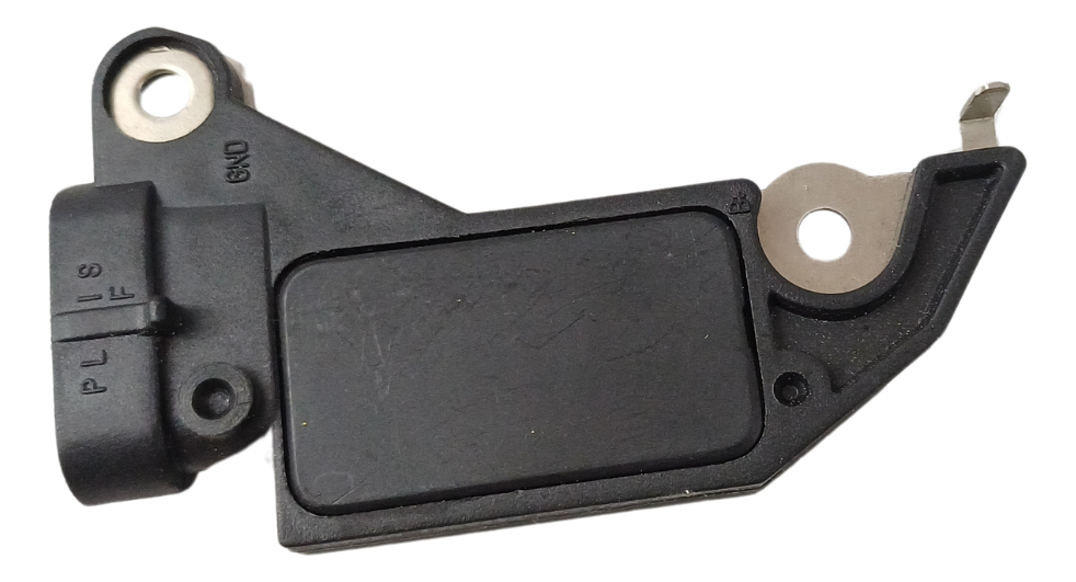 Regulador Delco Integrado Cs-130-d (p-l-i-s)  12v