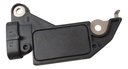 Regulador Delco Integrado Cs-130-d (p-l-i-s)  12v