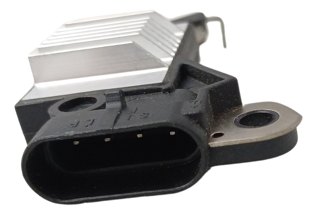 Regulador Delco Integrado Cs-130-d (p-l-i-s)  12v