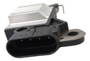 Regulador Delco Integrado Cs-130-d (p-l-i-s)  12v