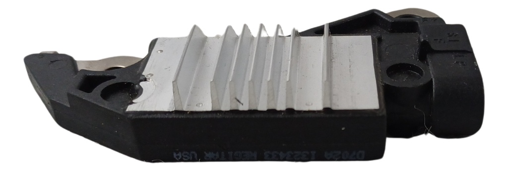 Regulador Delco Integrado Cs-130-d (p-l-i-s)  12v