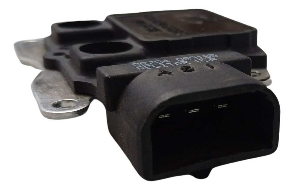 Regulador F784 Ford Topaz Negro