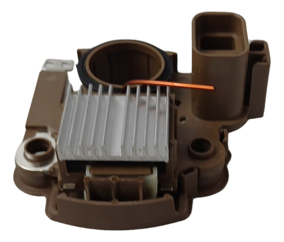 Regulador Del Alternador Mitsubishi