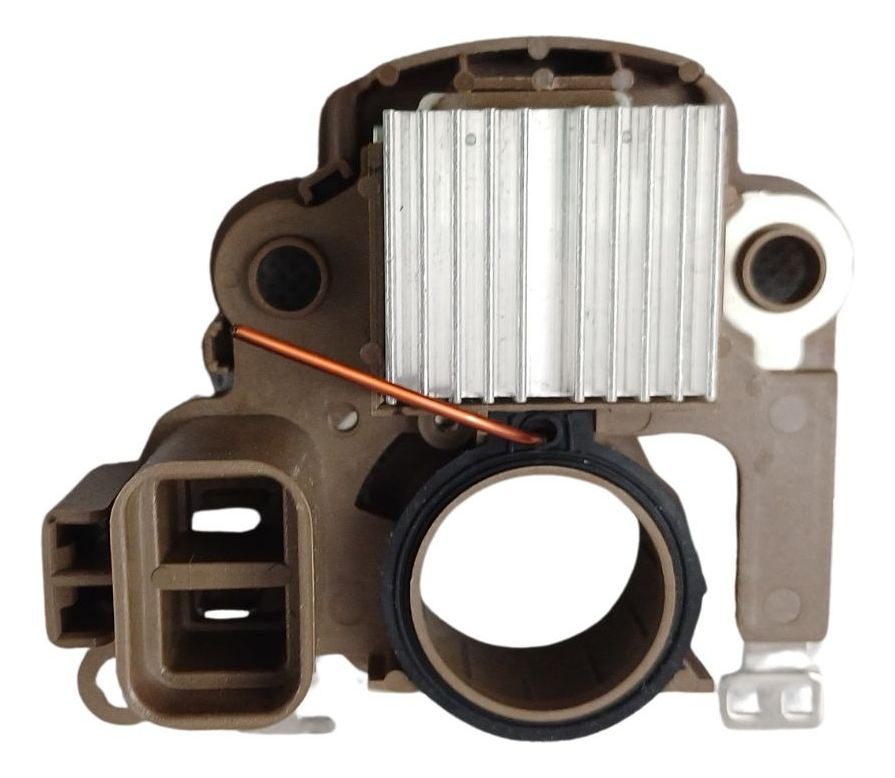 Regulador Del Alternador Mitsubishi