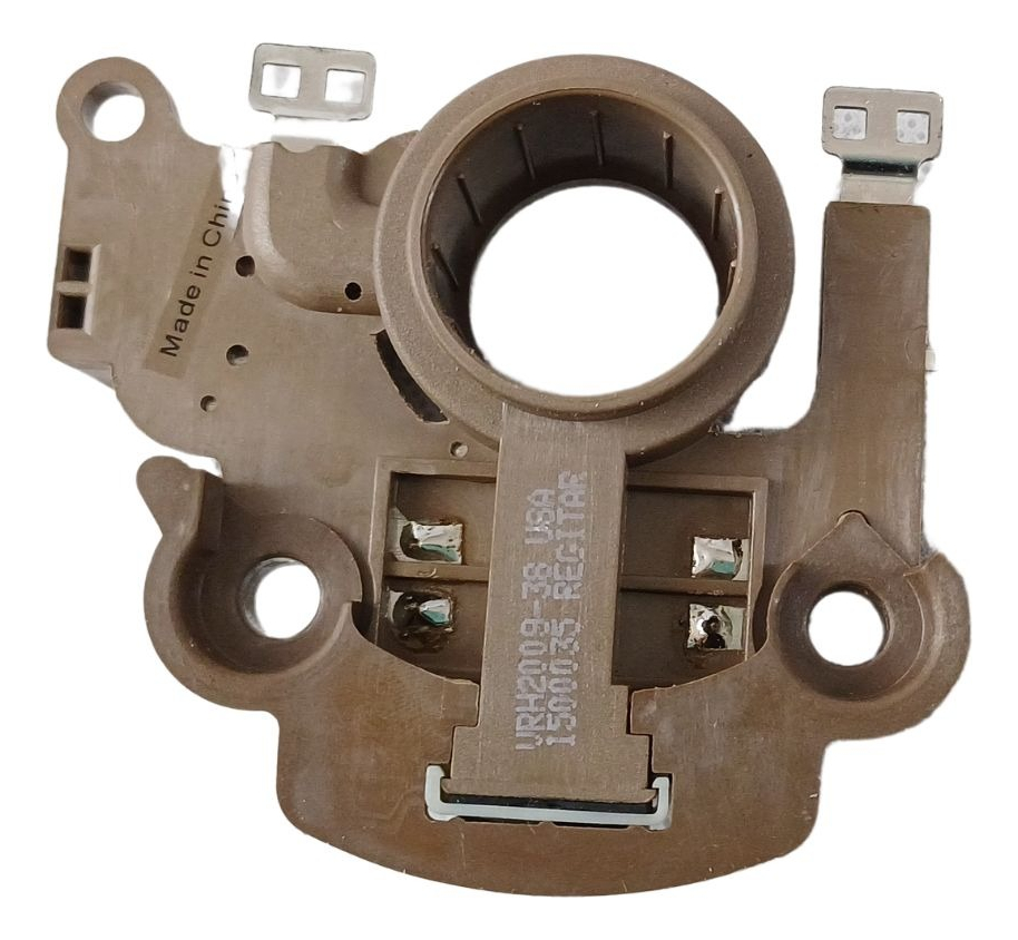 Regulador Del Alternador Mitsubishi