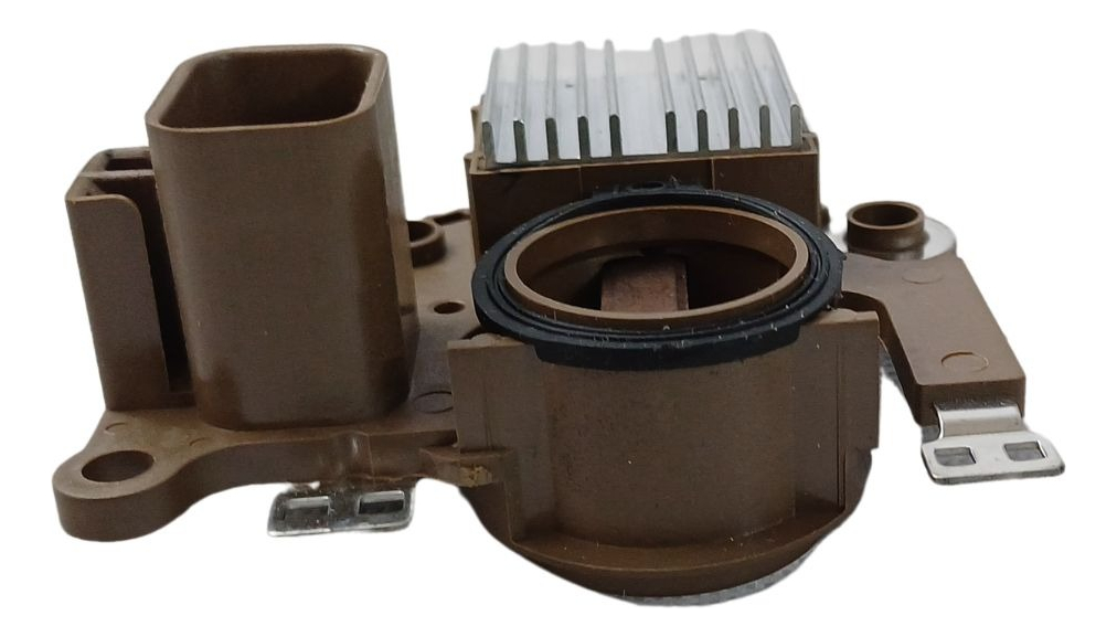 Regulador Del Alternador Mitsubishi