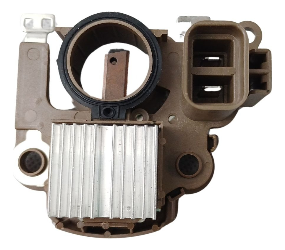 Regulador Del Alternador Mitsubishi