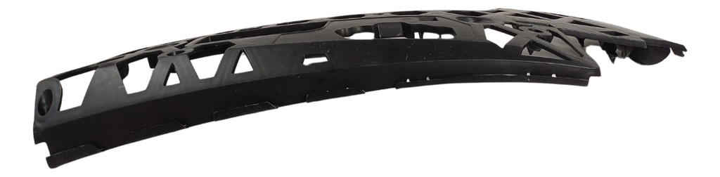Guia Fascia Delantera Vw Passat 12-15 (exterior)