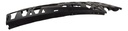 Guia Fascia Delantera Vw Passat 12-15 (exterior)