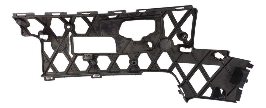Guia Fascia Delantera Vw Passat 12-15 (exterior)