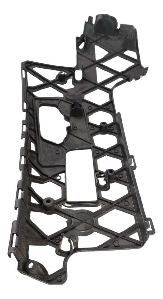 Guia Fascia Delantera Vw Passat 12-15 (exterior)