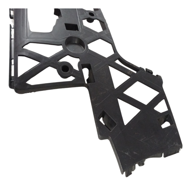 Guia Fascia Delantera Vw Passat 12-15 (exterior)