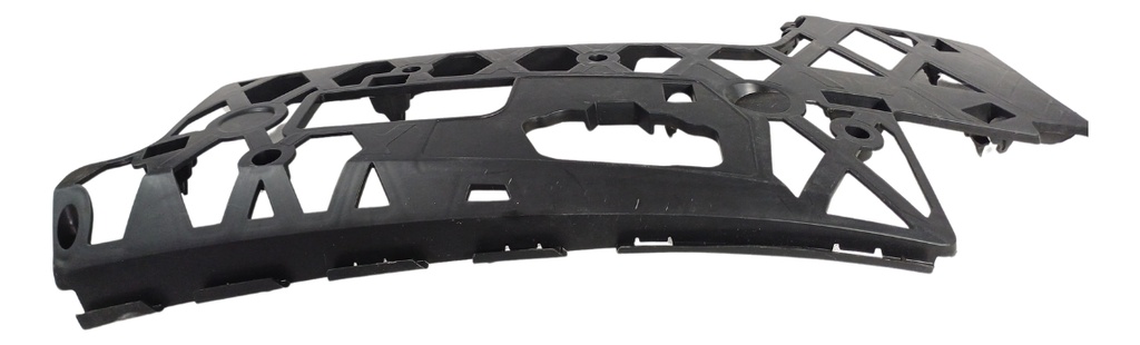 Guia Fascia Delantera Vw Passat 12-15 (exterior)