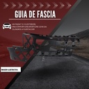 Guia Fascia Delantera Vw Passat 12-15 (exterior)