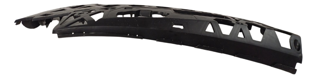 Guia Fascia Delantera Vw Passat 12-15 (exterior)
